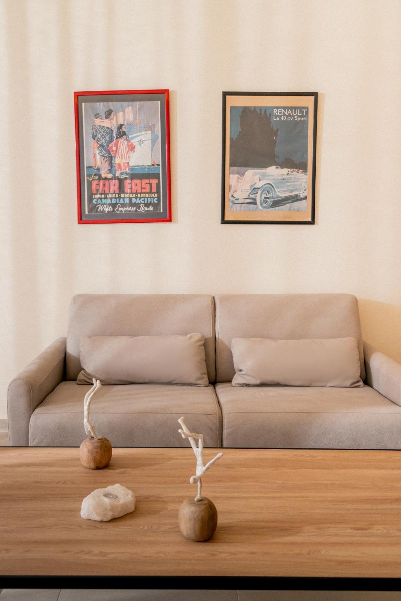Hotel Saint Georges Beirut Al Marfa' Екстер'єр фото